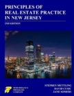 Image for Principles of Real Estate Practice in New Jersey : 2nd Edition