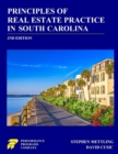 Image for Principles of Real Estate Practice in South Carolina : 2nd Edition