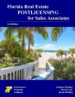 Image for Florida Real Estate Postlicensing for Sales Associates : 1st Edition