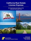 Image for California Real Estate License Express : All-in-One Review and Testing to Pass California&#39;s Real Estate Exam