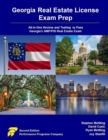 Image for Georgia Real Estate License Exam Prep : All-in-One Review and Testing to Pass Georgia&#39;s AMP/PSI Real Estate Exam