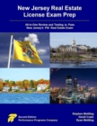 Image for New Jersey Real Estate License Exam Prep