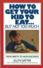 Image for How to Get Your Kid to Eat