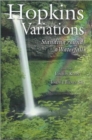 Image for Hopkins Variations : Standing round a Waterfall