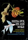 Image for Flying Fur, Fin and Scale : Strange Animals That Swoop and Soar