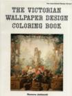 Image for Victorian Wallpaper Design Book