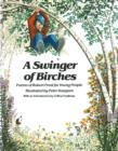 Image for A Swinger of Birches : Poems of Robert Frost for Young People