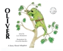 Image for Oliver, A Story About Adoption (hardcover)