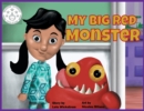 Image for My Big Red Monster (paper)