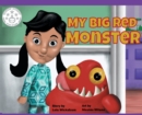 Image for My Big Red Monster (hardcover)