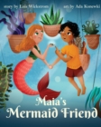 Image for Maia&#39;s Mermaid Friend (paperback)