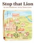 Image for Stop That Lion (8 x 10 paperback)