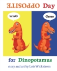 Image for Opposite Day for Dinopotamus (8x10 paperback)