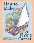 Image for How to Make a Flying Carpet