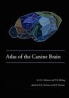Image for Atlas of the Canine Brain