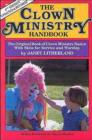 Image for Clown Ministry Handbook