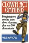 Image for Clown Act Omnibus
