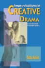 Image for Improvisations in Creative Drama