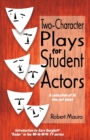Image for Two-Character Plays for Student Actors