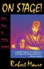 Image for On Stage! Short Plays for Acting Students