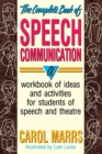 Image for Complete Book of Speech Communication