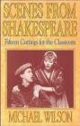 Image for Scenes from Shakespeare