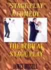 Image for &quot;Stage Play&quot;