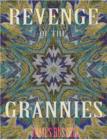 Image for Revenge of the Grannies e-Book : Romantic Comedy Screenplay