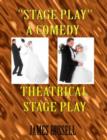 Image for Stage Play e-Book