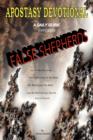 Image for Apostasy Devotional - A Daily Guide Exposing False Shepherds