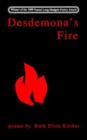Image for Desdemona&#39;s Fire