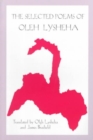 Image for The Selected Poems of Oleh Lysheha