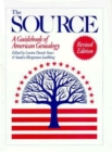 Image for The Source : A Guidebook of American Genealogy