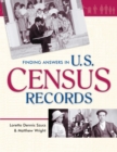 Image for Finding Answers in U.S. Census Records
