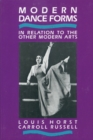Image for Modern Dance Forms