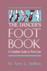 Image for The Dancer&#39;s Foot Book