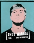 Image for Andy Warhol - fame and misfortune  : selections from the Andy Warhol Museum