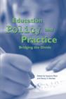 Image for Education Policy and Practice