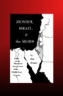 Image for Zionism, Israel and the Arabs