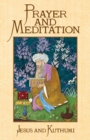 Image for Prayer and Meditation