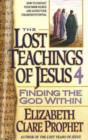 Image for The Lost Teachings of Jesus
