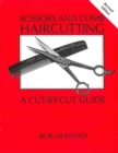 Image for Scissors and Comb Haircutting