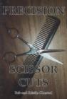 Image for Precision Scissor Cuts