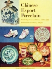 Image for Chinese Export Porcelain, Standard Patterns and Forms, 1780-1880