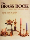 Image for The Brass Book, American, English, and European