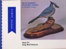 Image for Blue Ribbon Pattern Series : Song Bird Patterns