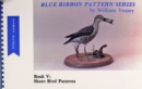 Image for Shore bird patterns