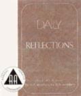 Image for Daily Reflections