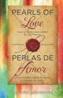 Image for Pearls of Love : How to Write Love Letters and Love Poems (English Spanish Bilingual edition)