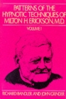 Image for Patterns of the Hypnotic Techniques of Milton H.Erickson